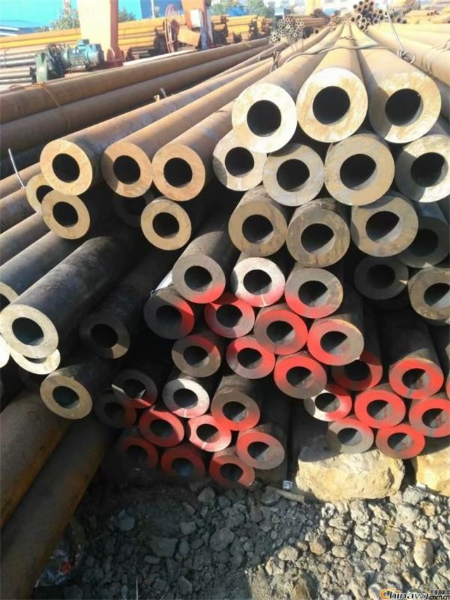 Q235C焊管现货规格加工制作厂家
