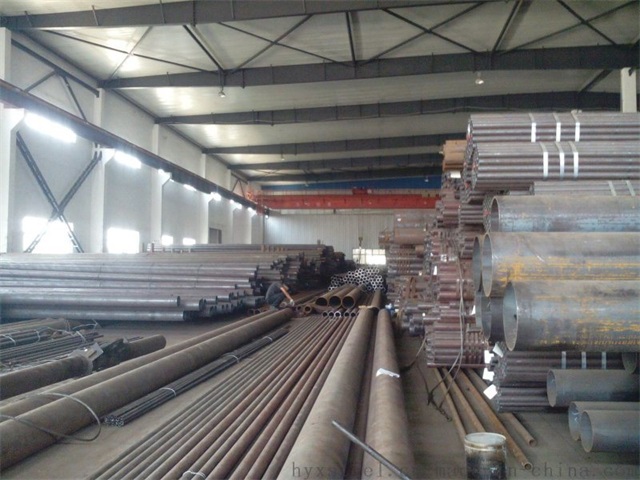 Q235C焊管厂家供应大量现货