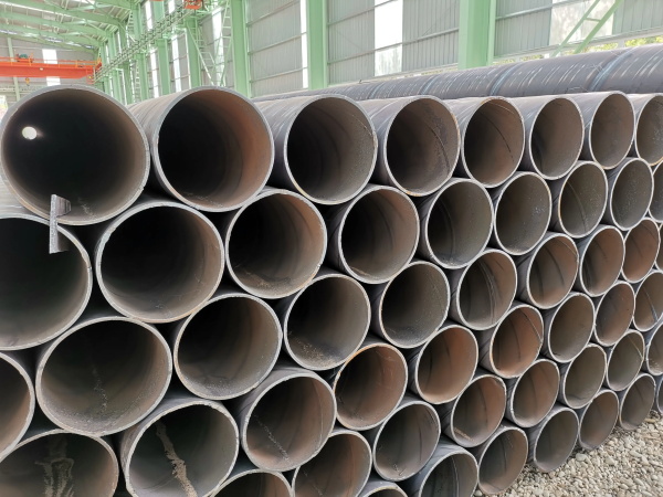 Q235C焊管厂家生产加工价格