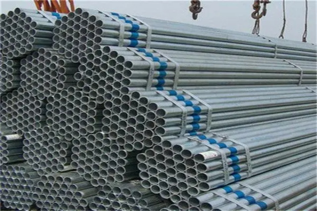 Q235B焊管生产现货报价
