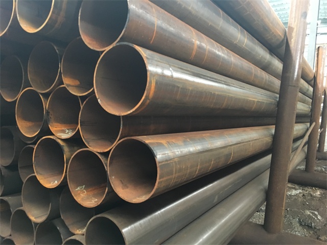 友发直缝焊管