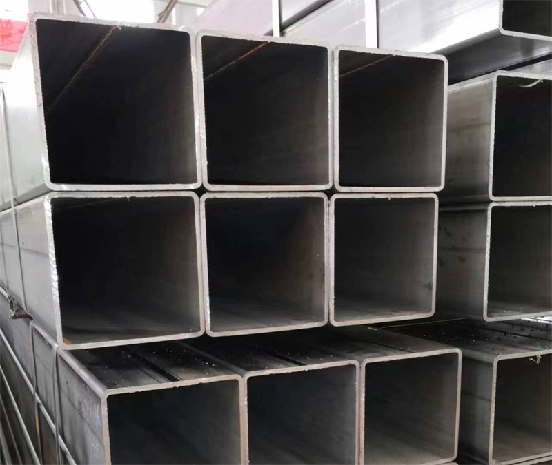 友发方矩形焊接钢管