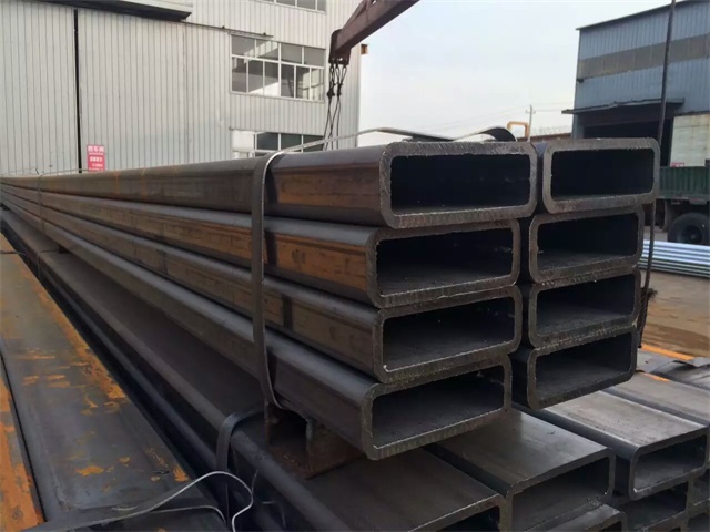 友发方矩形焊接钢管