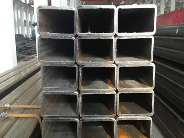 友发方矩形焊接钢管