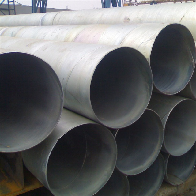 友发保温螺旋钢管