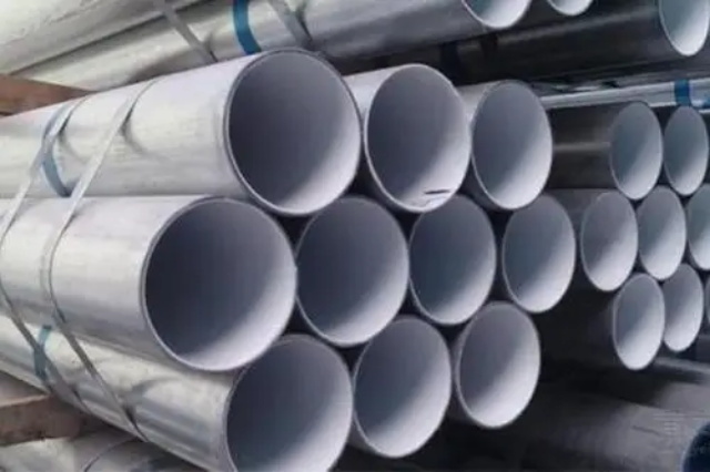 友发钢塑复合管