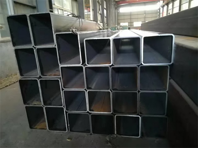友发方矩形焊接钢管