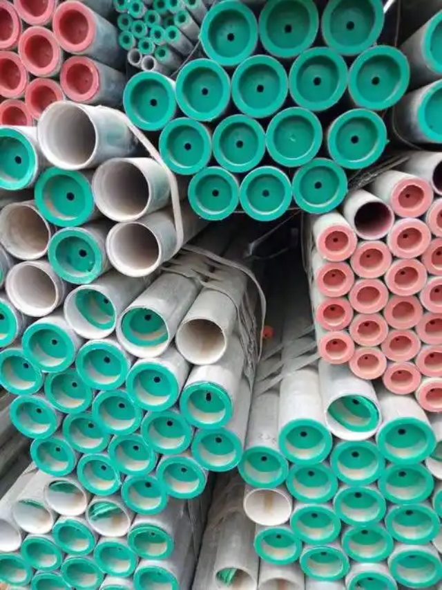 友发饮用水专用钢塑复合管